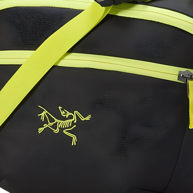 Arcteryx Mantis 2 2.5L Logo