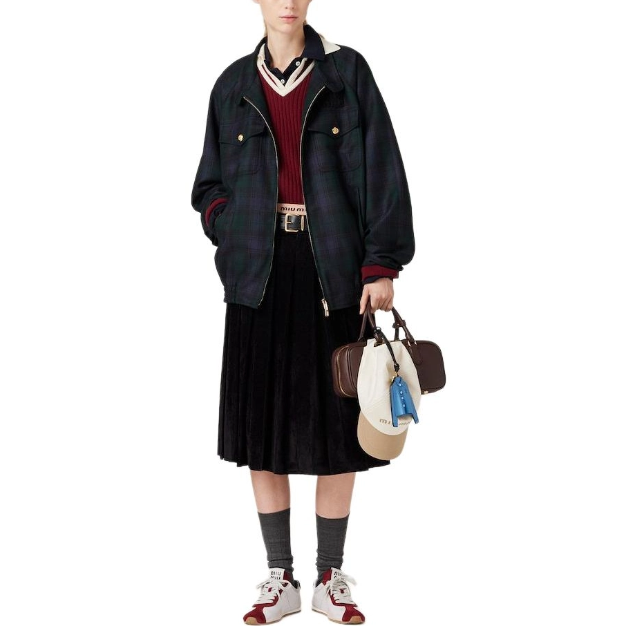 MIU MIU FW24 Logo
