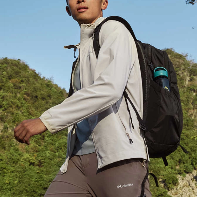 Columbia SS25