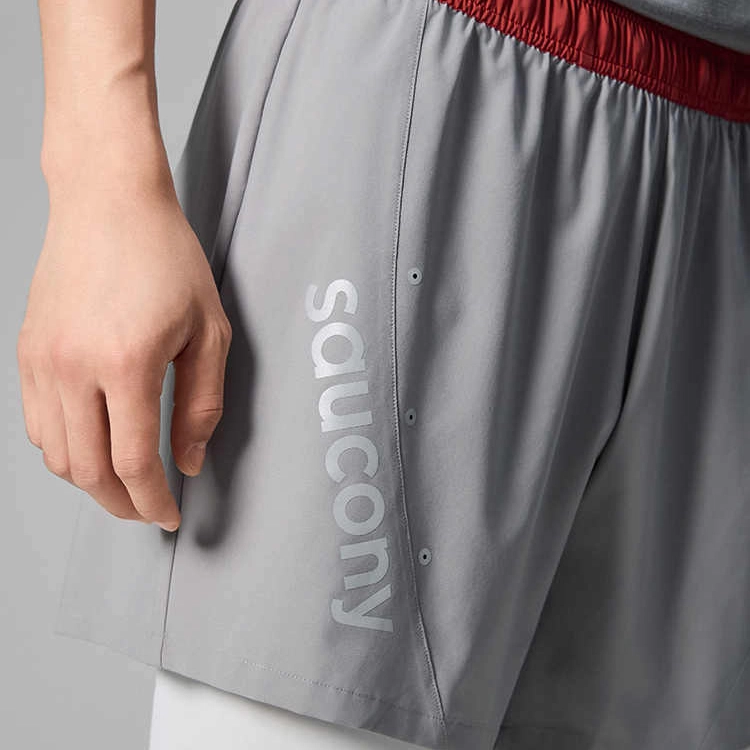 Saucony