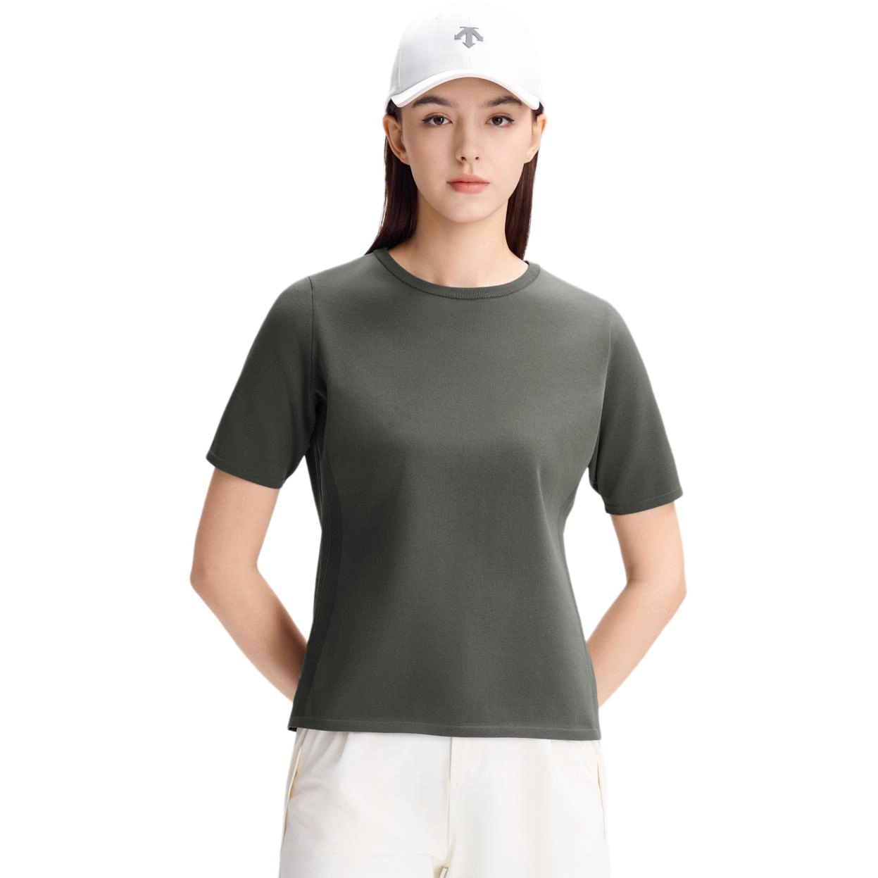 DESCENTE Dualis T