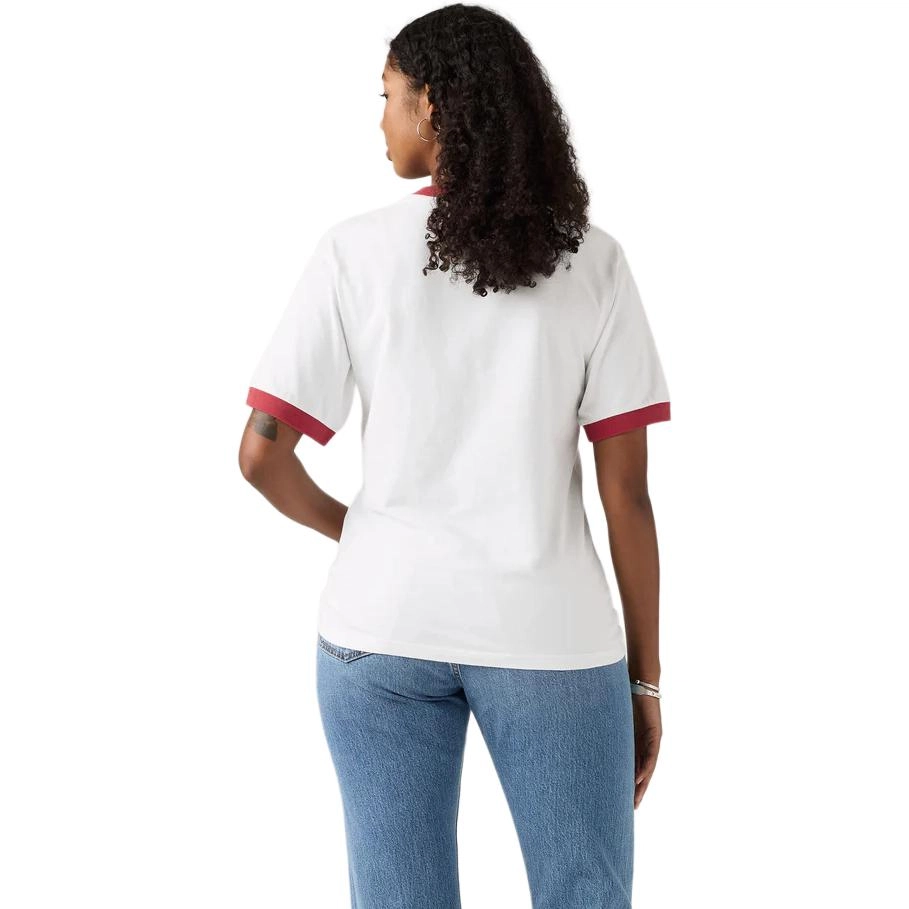 levis x SS25 logoT
