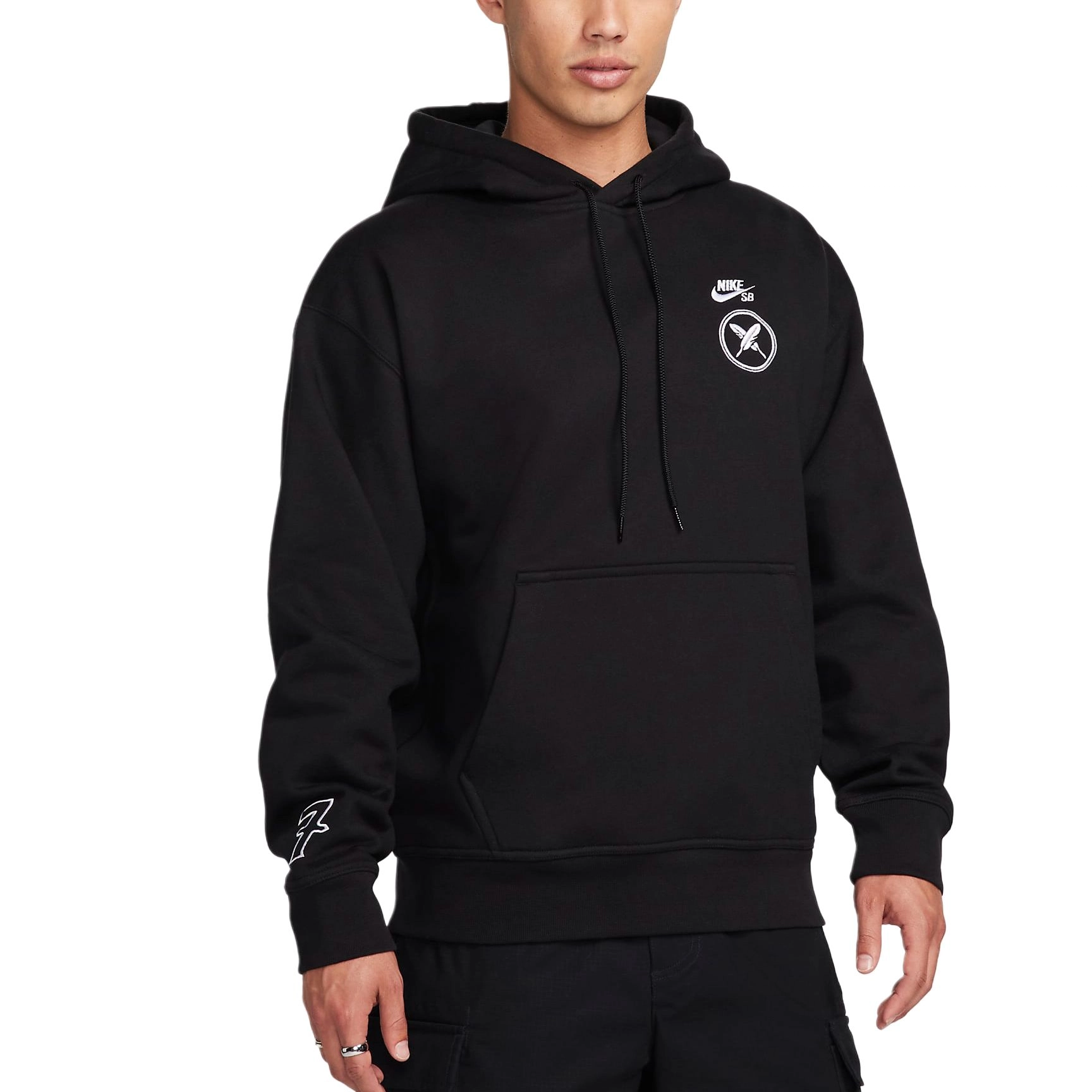 Nike SB x Yuto SS23 Logo