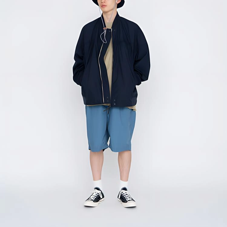 nanamica SS24
