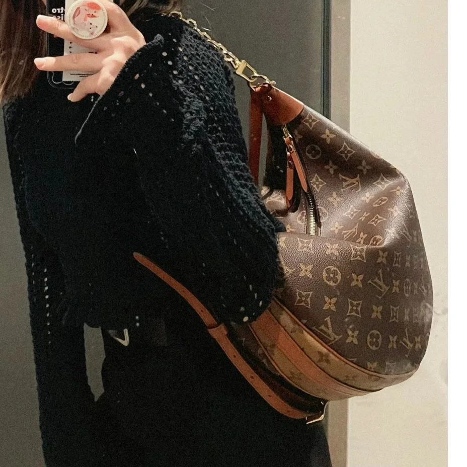FANJI Lv Loop Hobo