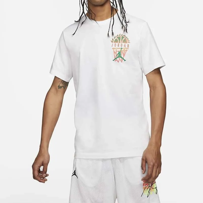 Air Jordan DNA T