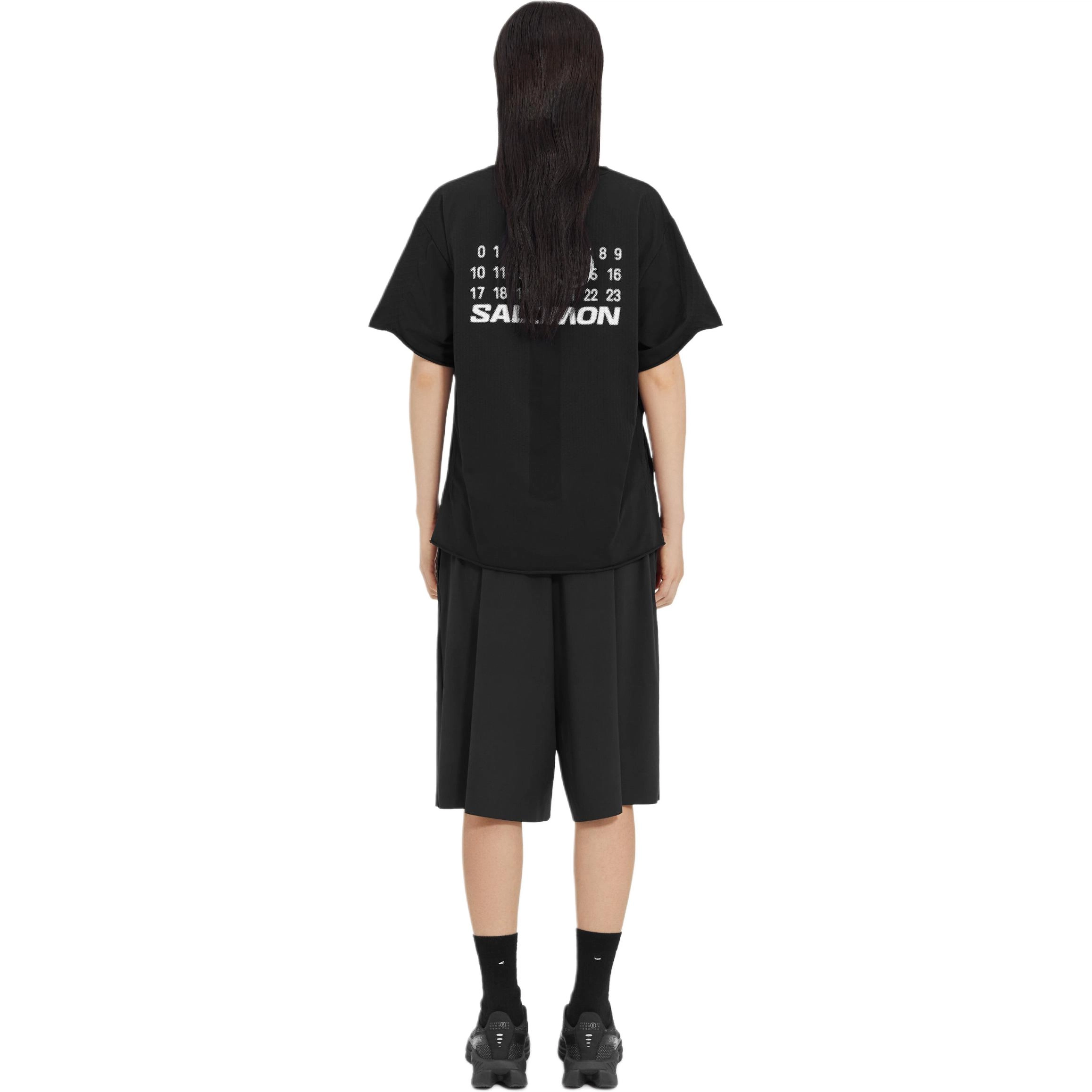 MM6 Maison Margiela x SALOMON FW24 T