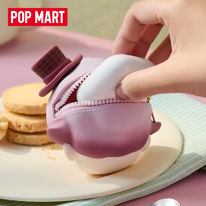POP MART DIMOO 6