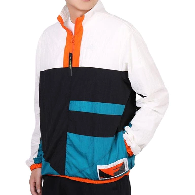 Nike As M Nk Flight Jacket