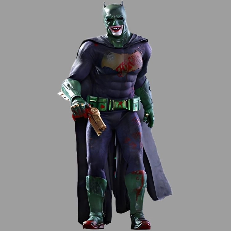 Hot Toys x 16 32cm