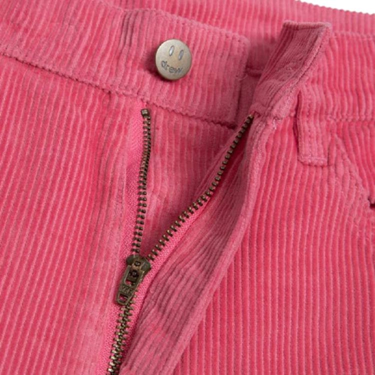 Drew House SS22 Corduroy Carpenter Short