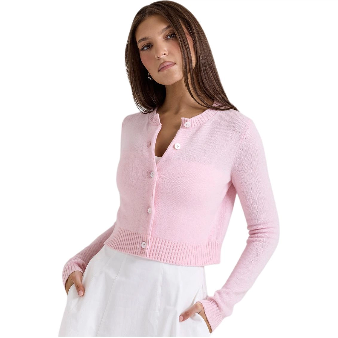 HOUSE OF CB SS25 Alliana