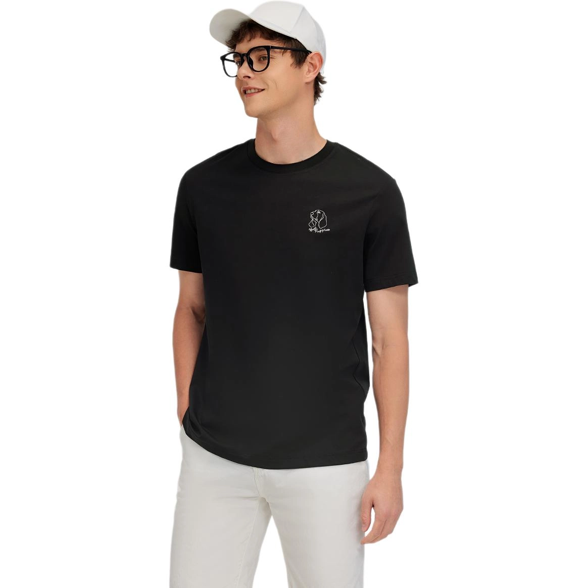 Hush Puppies T
