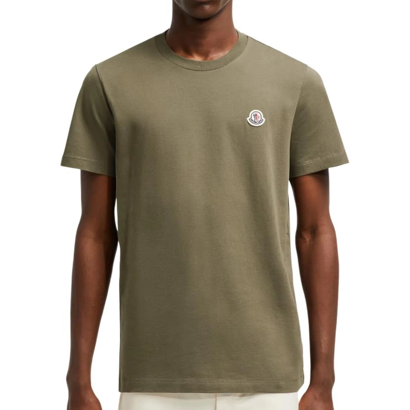 Moncler LogoT 3