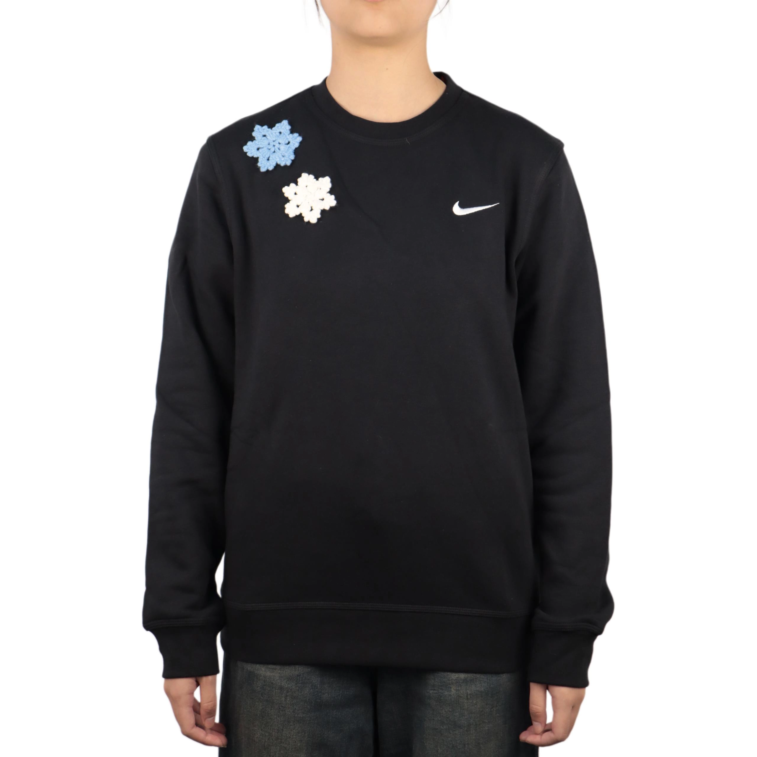 Nike Y3logo