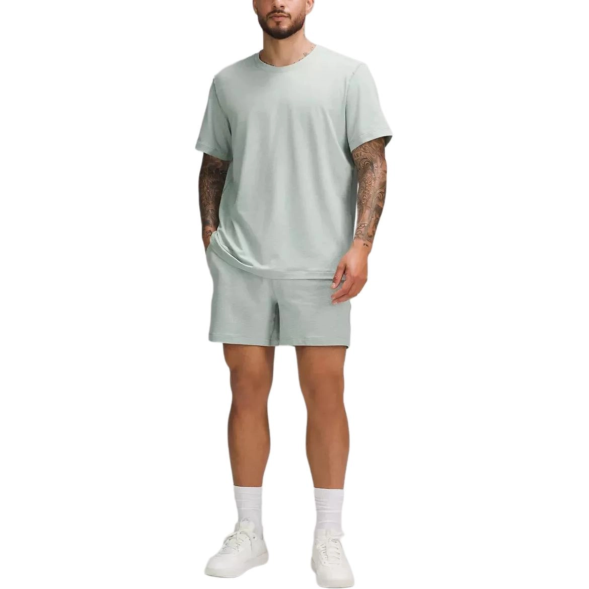 lululemon Softstreme 5"