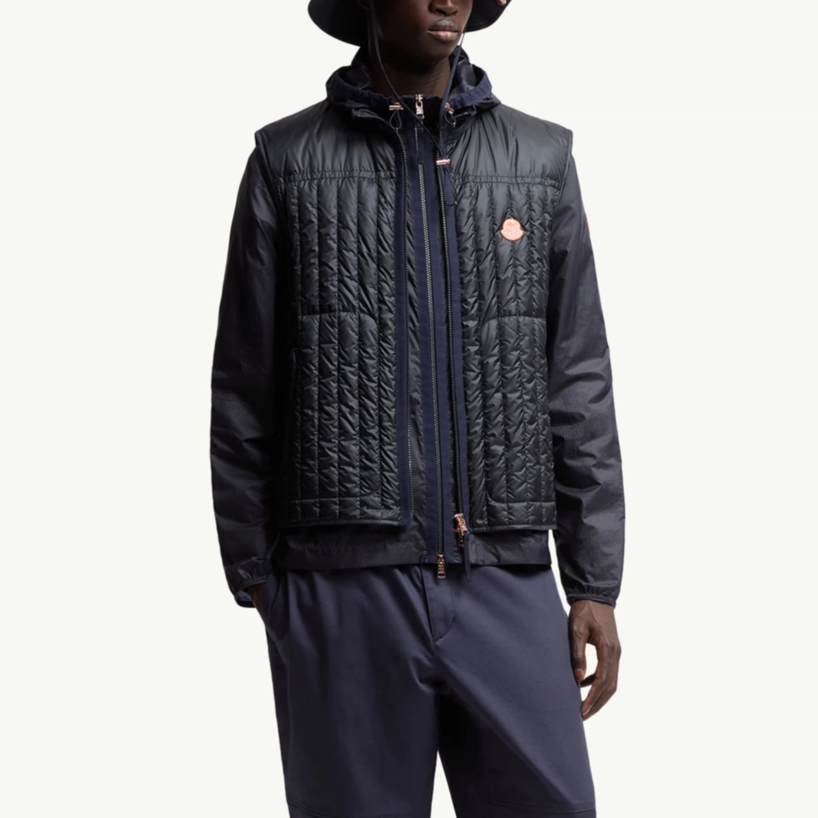 MONCLER GENIUS x Donald Glover