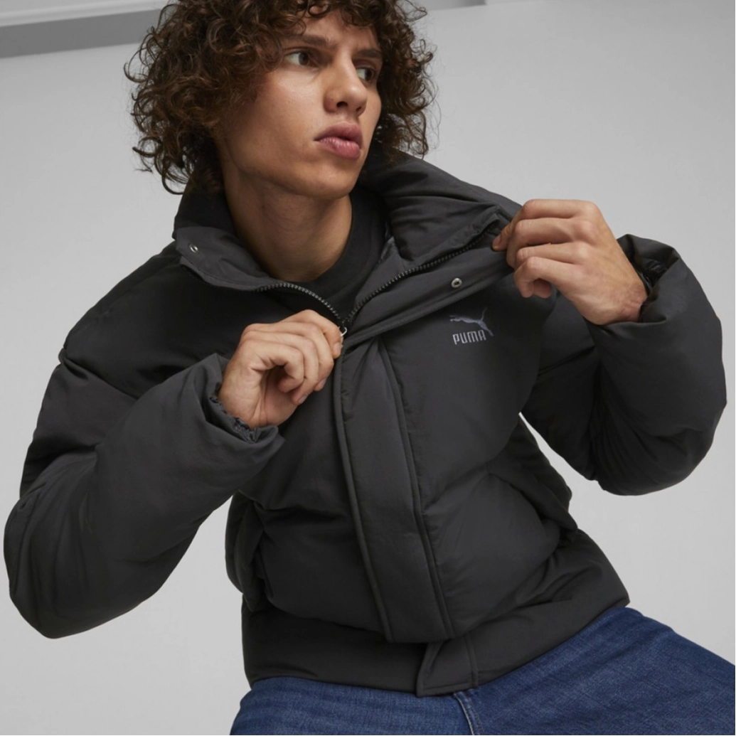 PUMA logo