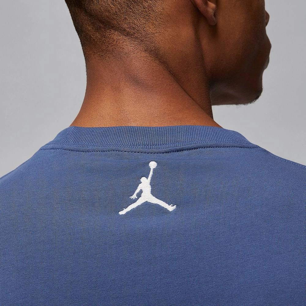 Jordan x A Ma Manire Jordan x A Ma Manire LogoT