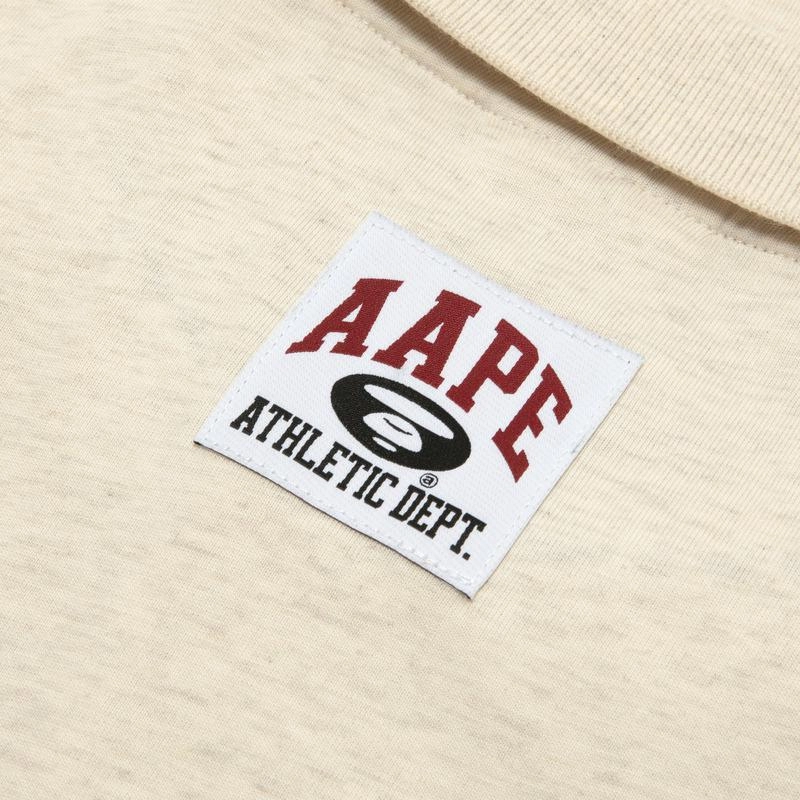 Aape SS25 PoloPolo