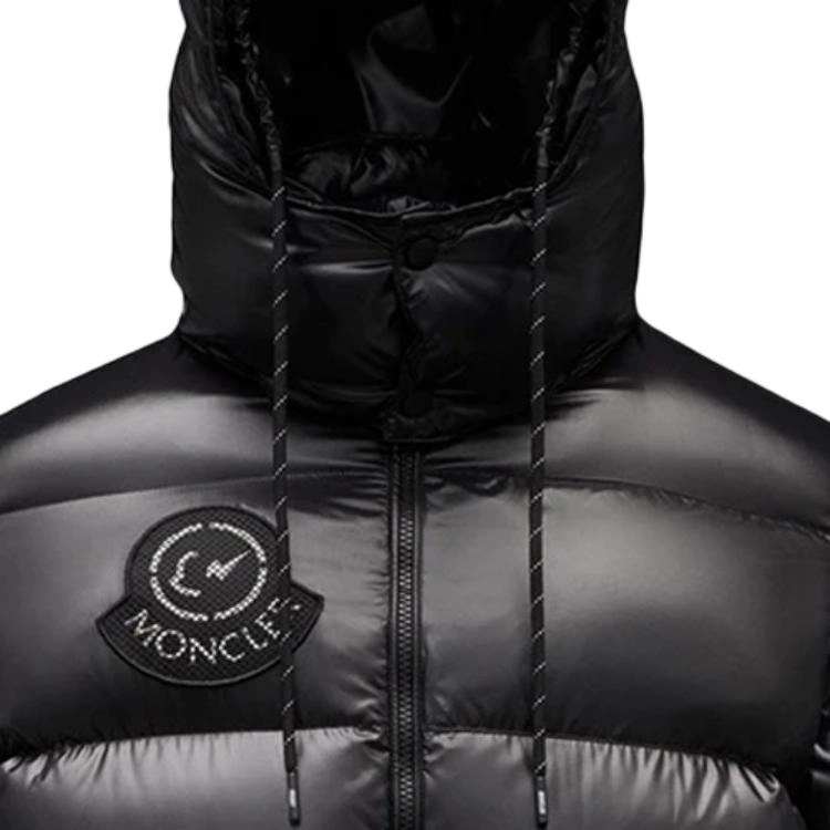 MONCLER GENIUS x FRGMT FW21 Hantium