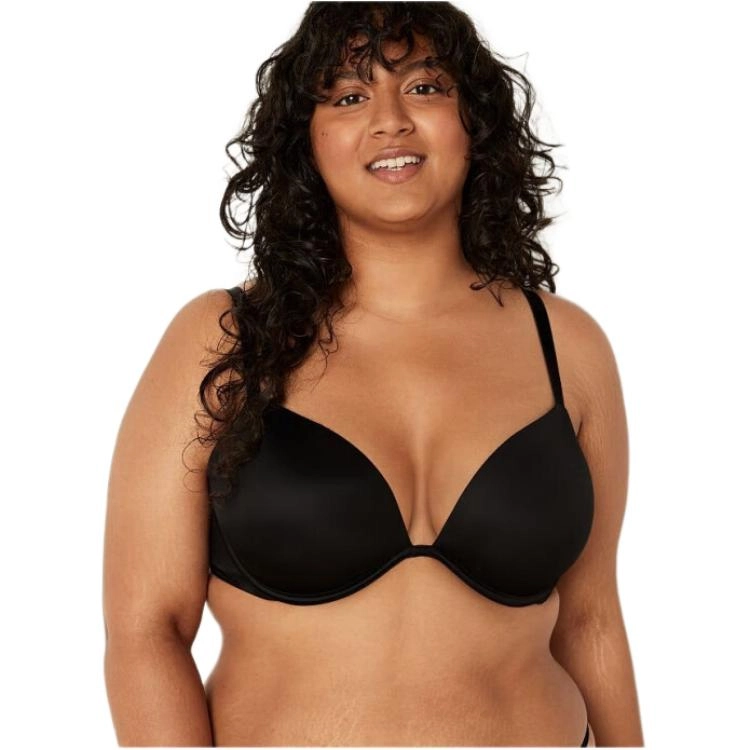 Victoria's Secret PINK 2805 WEAR EVERYWHERE PUSH-UP BRA PUSH-UP BRA