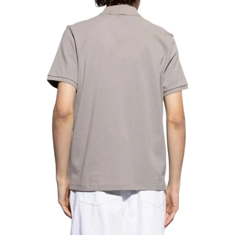 Moose Knuckles Polo
