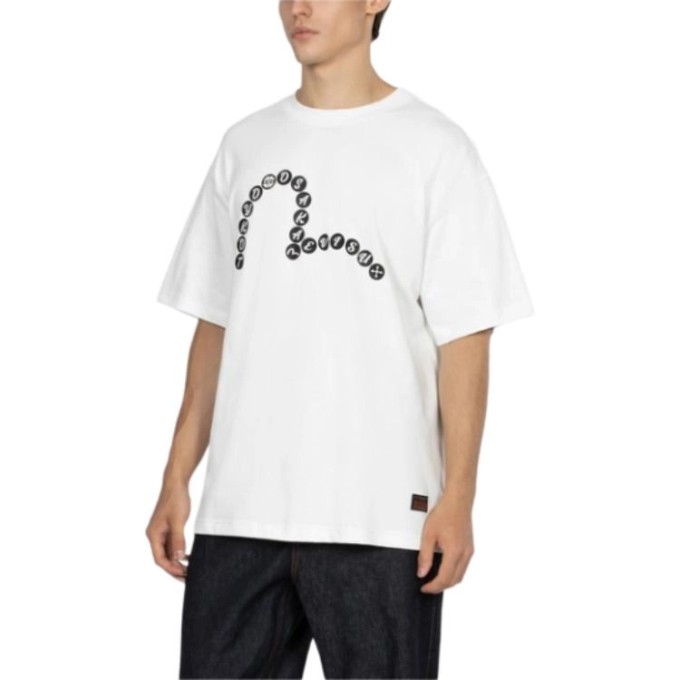 EVISU AW23 T