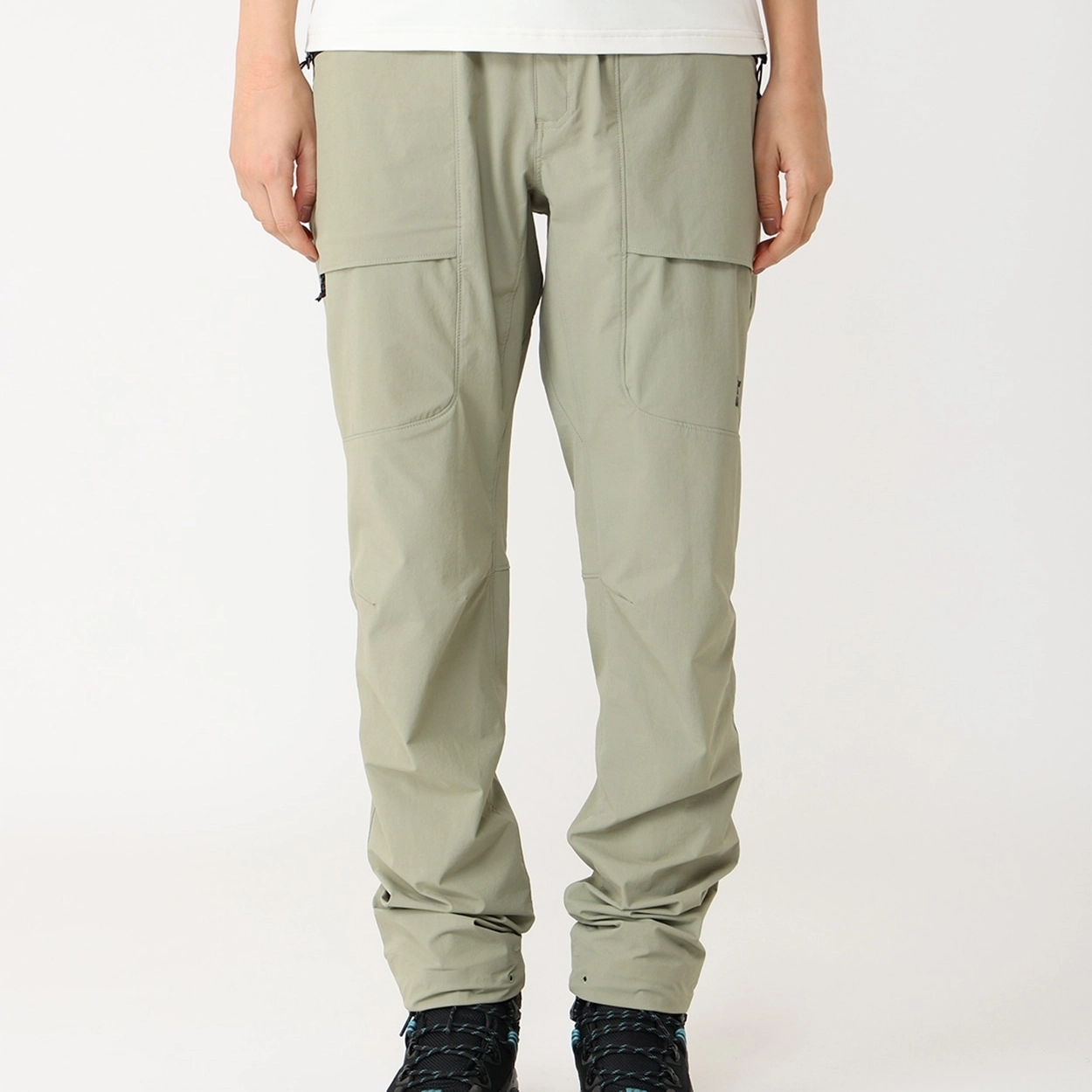 MOUNTAIN HARDWEAR SS25 Choxton Alpine LT