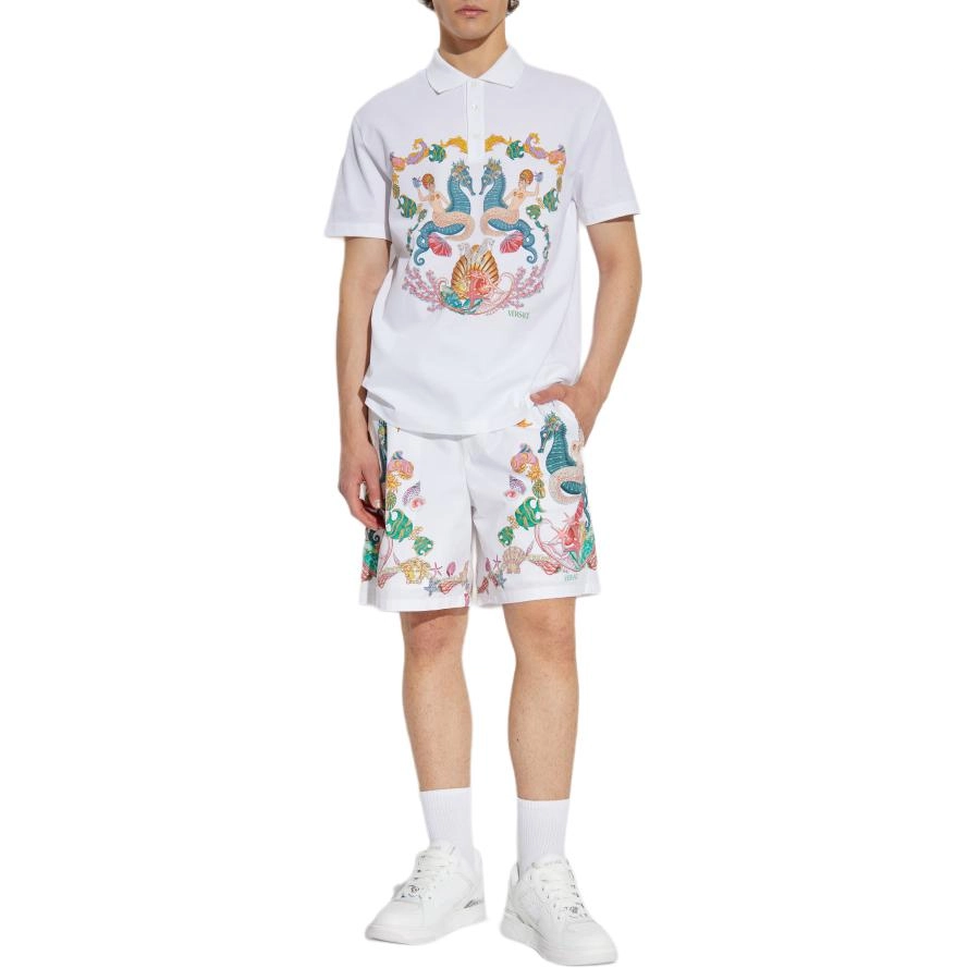 VERSACE Polo