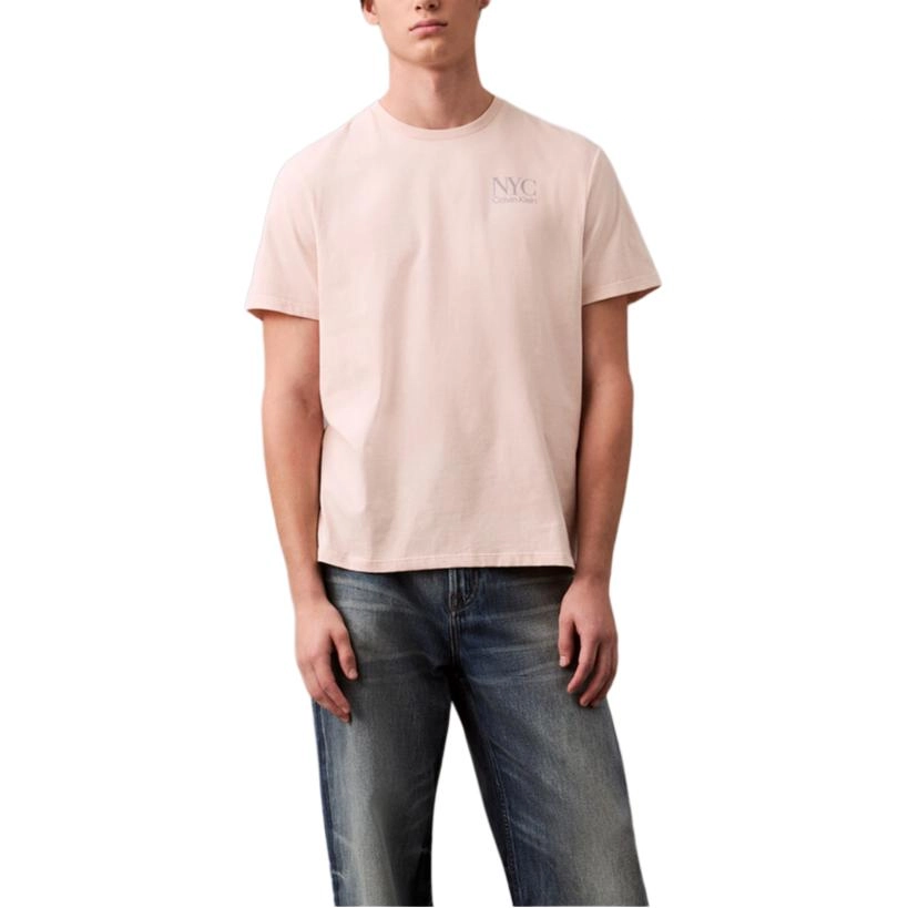 CALVIN KLEIN T