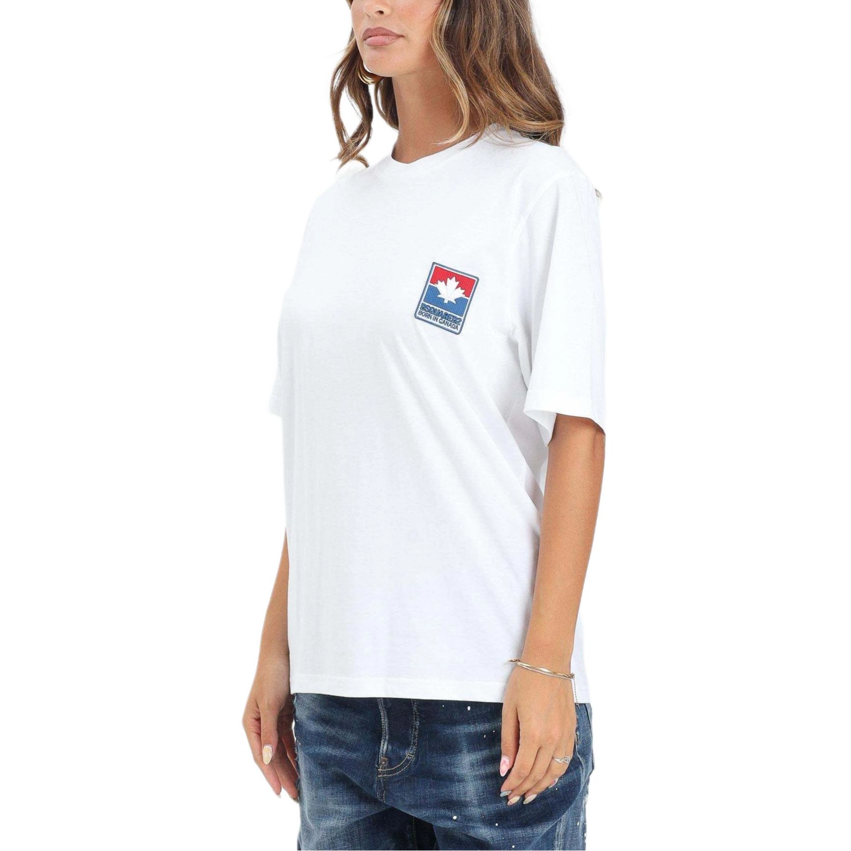 DSQUARED 2T