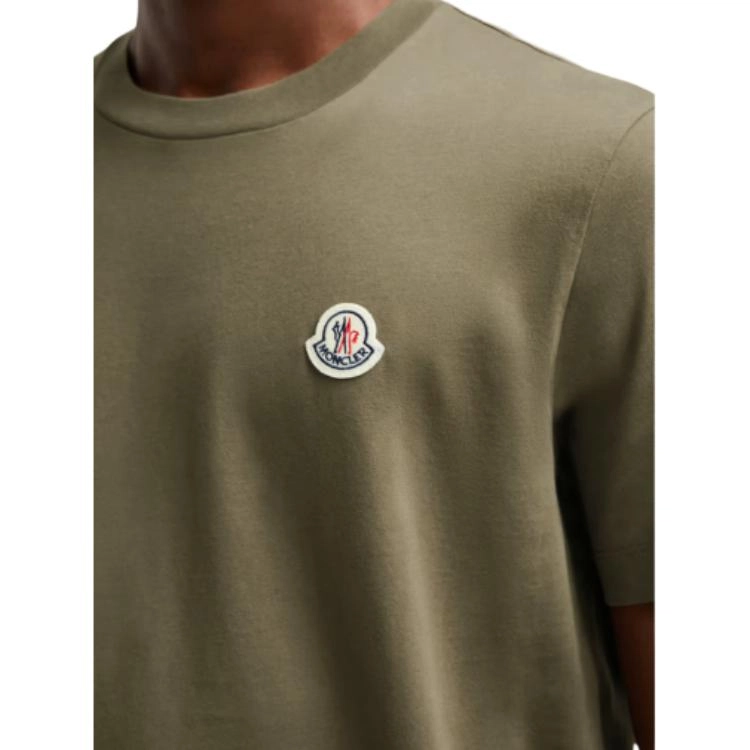Moncler LogoT 3