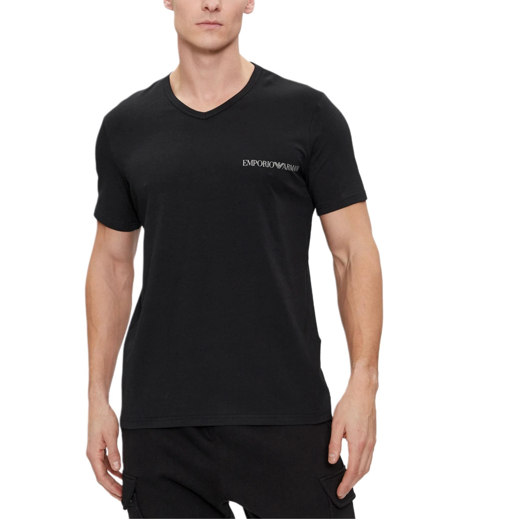 EMPORIO ARMANI vT 2