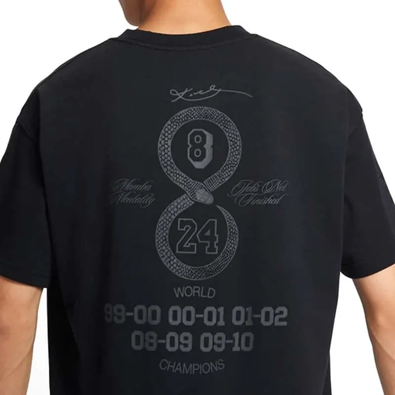 Nike Gift of Mamba logo FW23 T