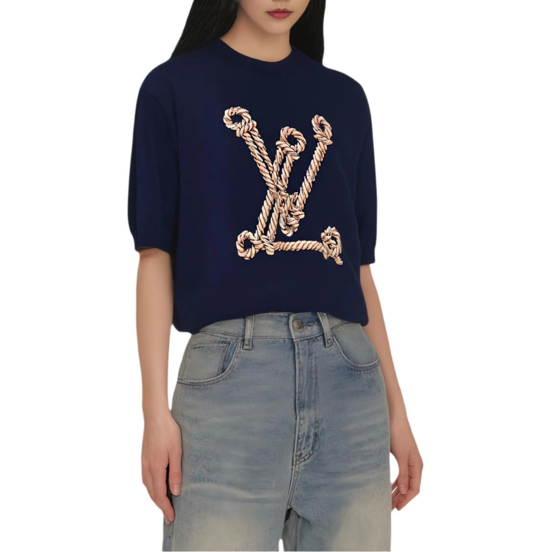 LOUIS VUITTON SS25 Nautical