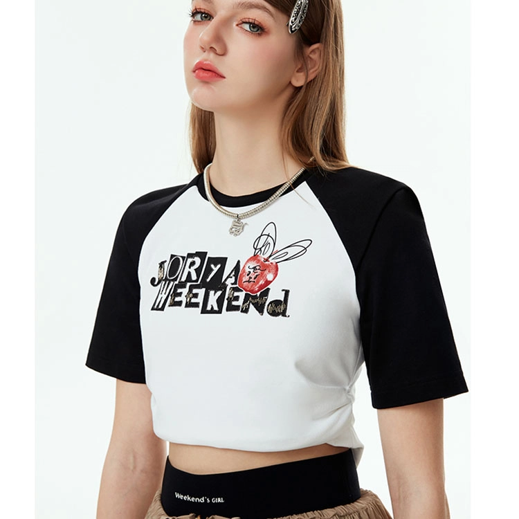 JORYAweekend T