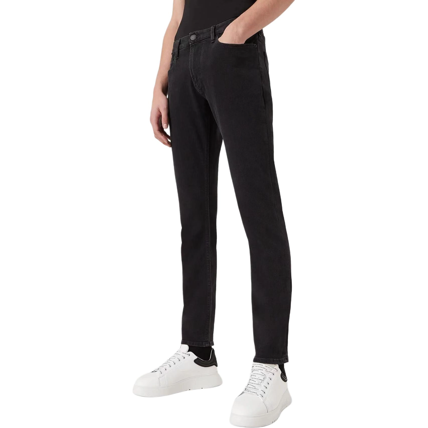 EMPORIO ARMANI SS21
