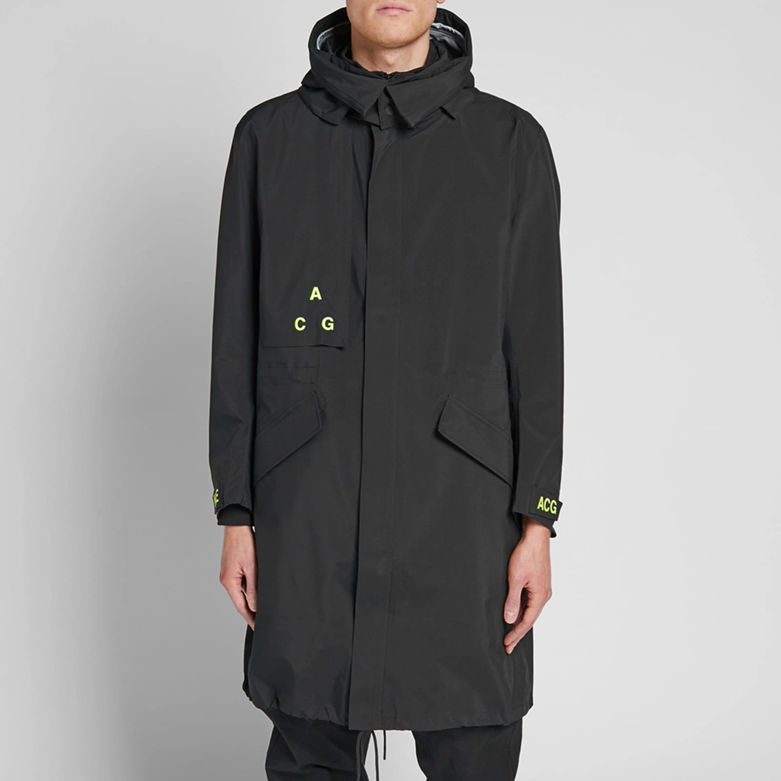Nike Lab Acg Gore-tex