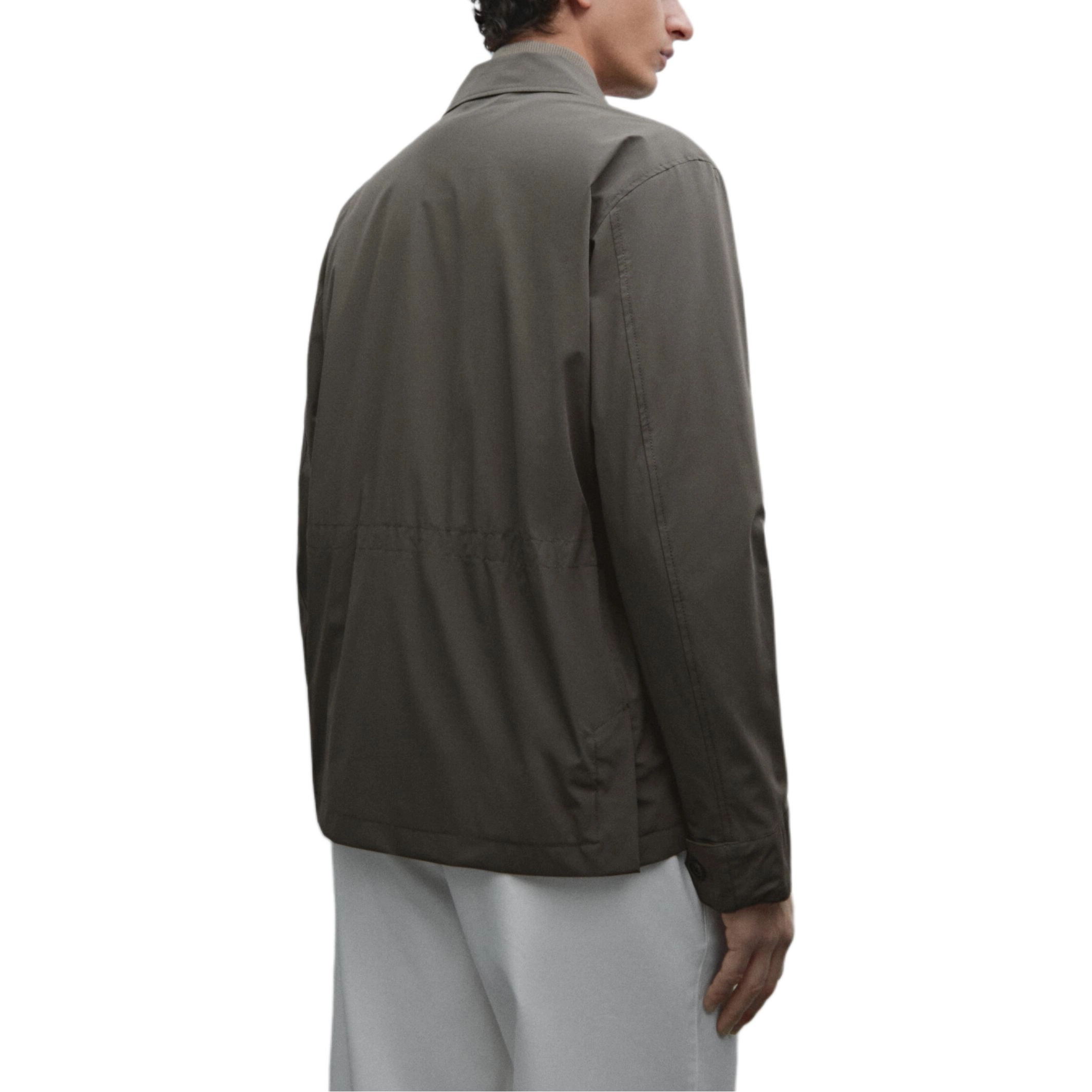 Massimo Dutti