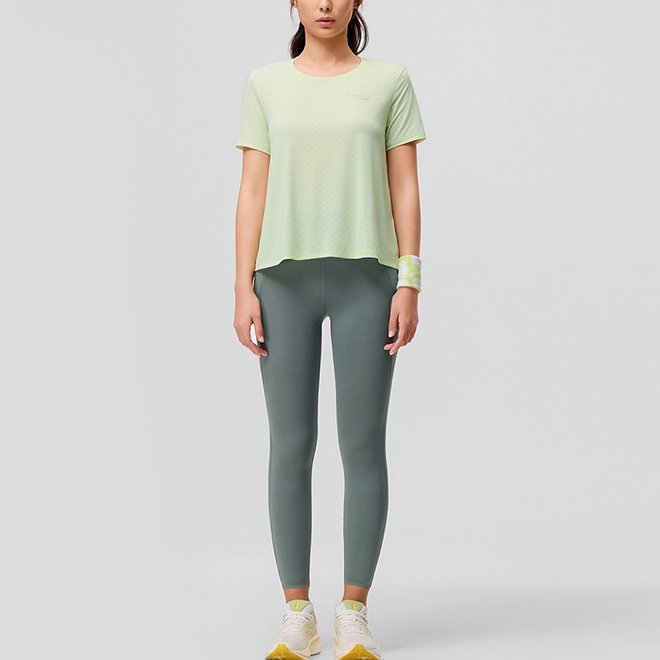 Saucony logoT