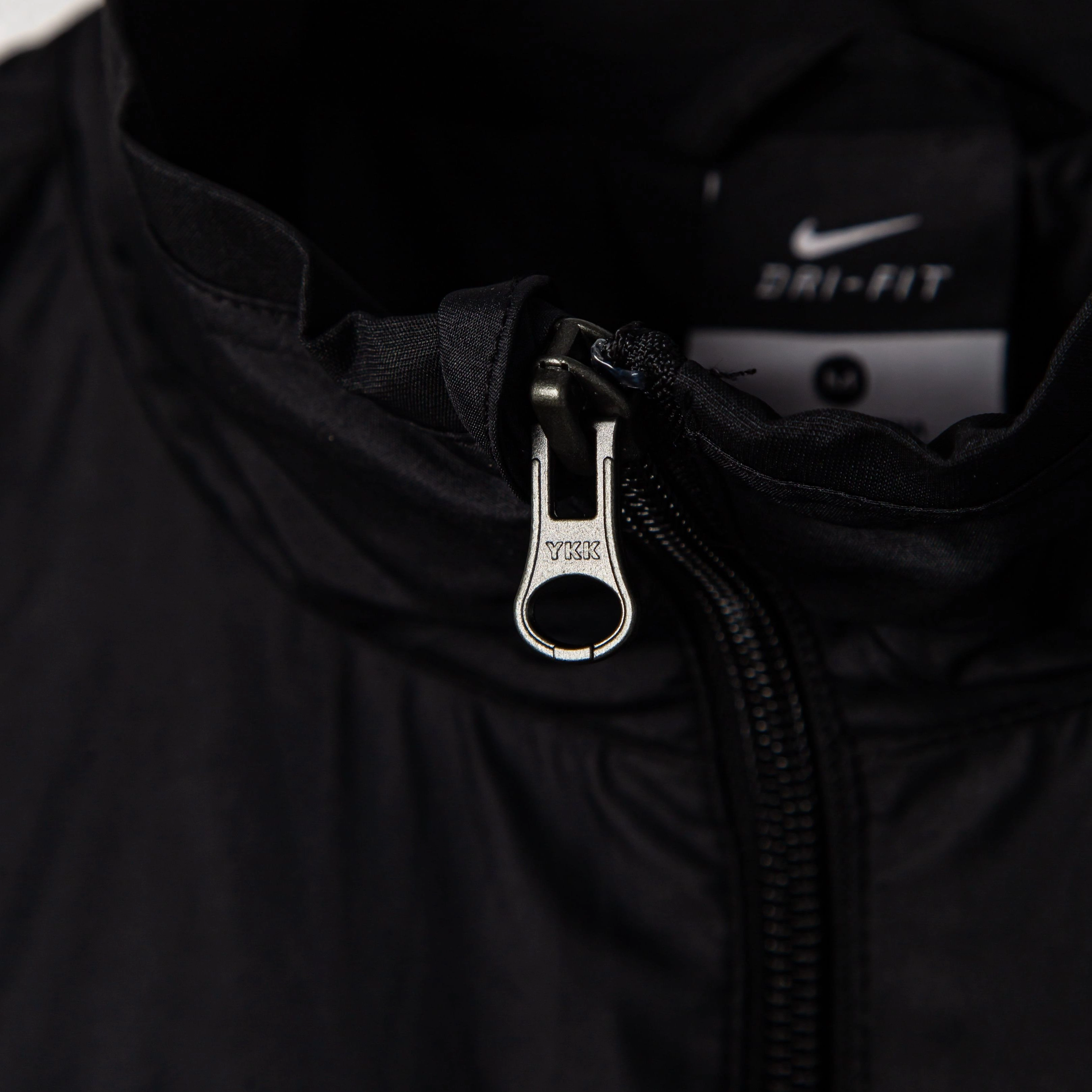 Nike Dri-Fit Logo