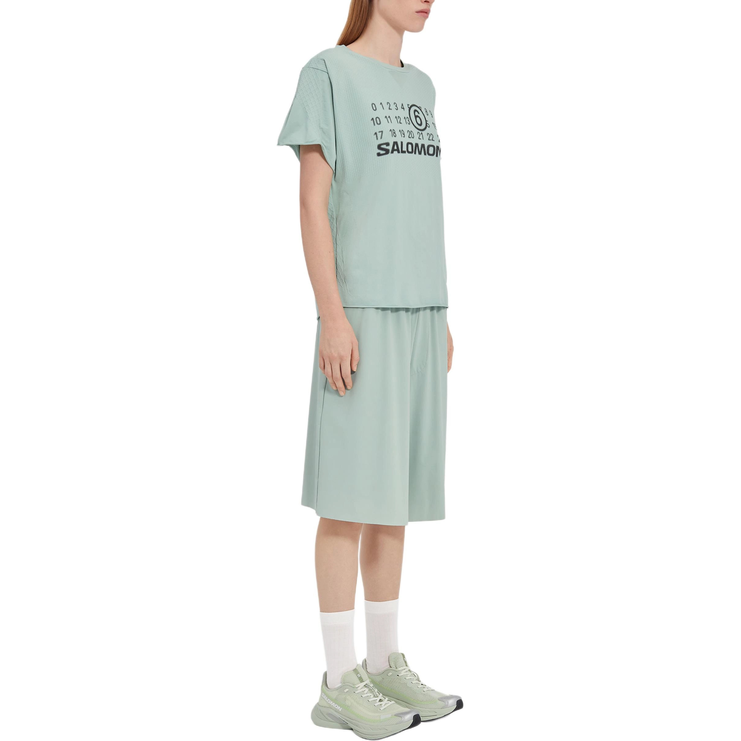 MM6 Maison Margiela x SALOMON FW24 T