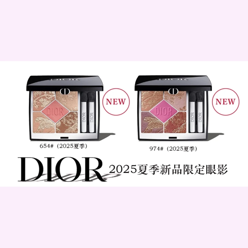DIOR 2025