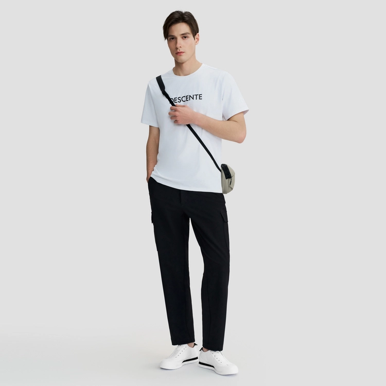 DESCENTE ESSENTIAL T