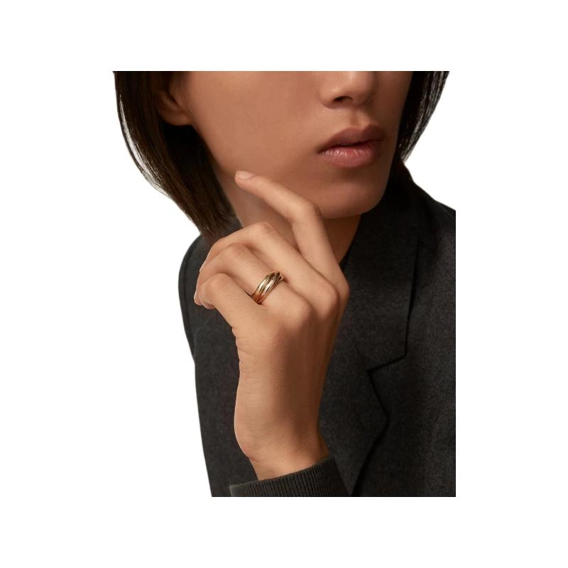 CARTIER 18k