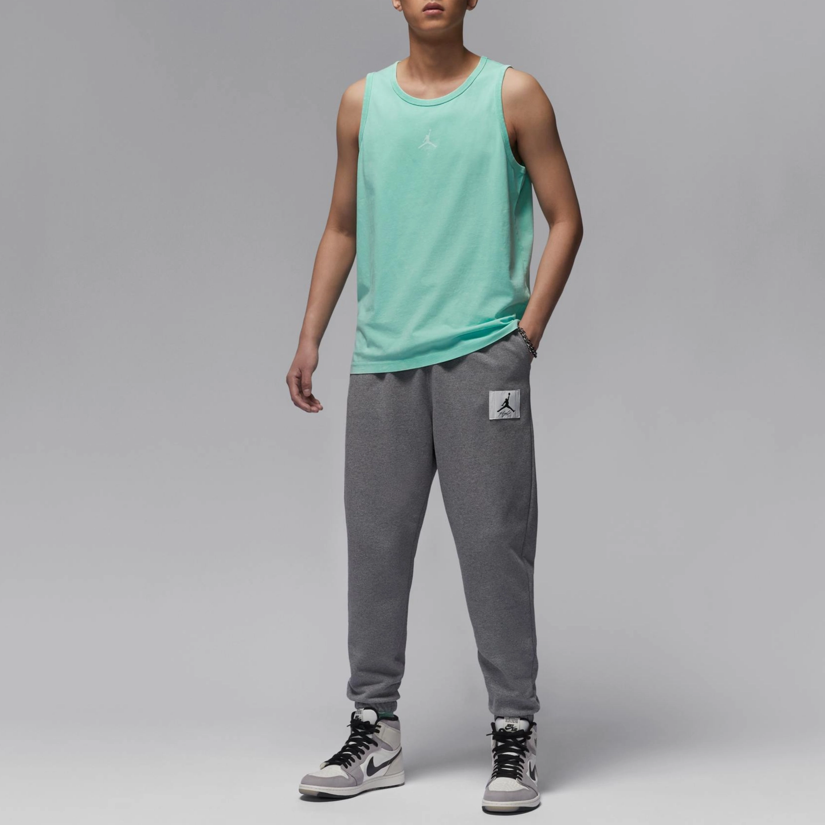 Jordan