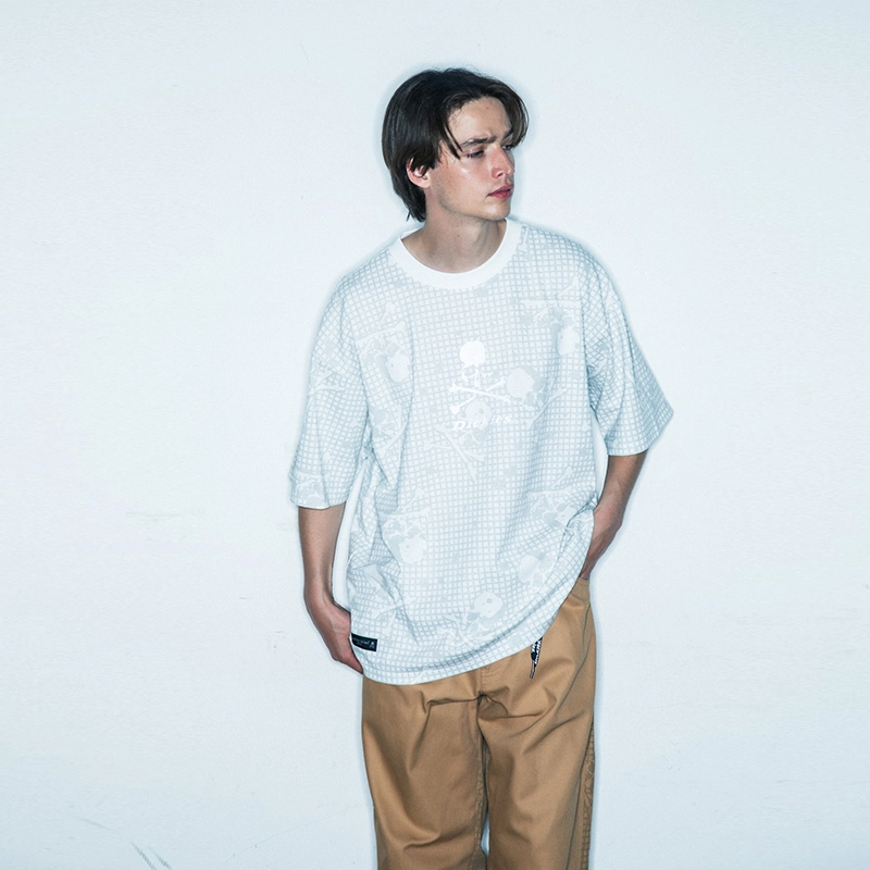 Dickies x mastermind JAPAN DK0A8DMCT