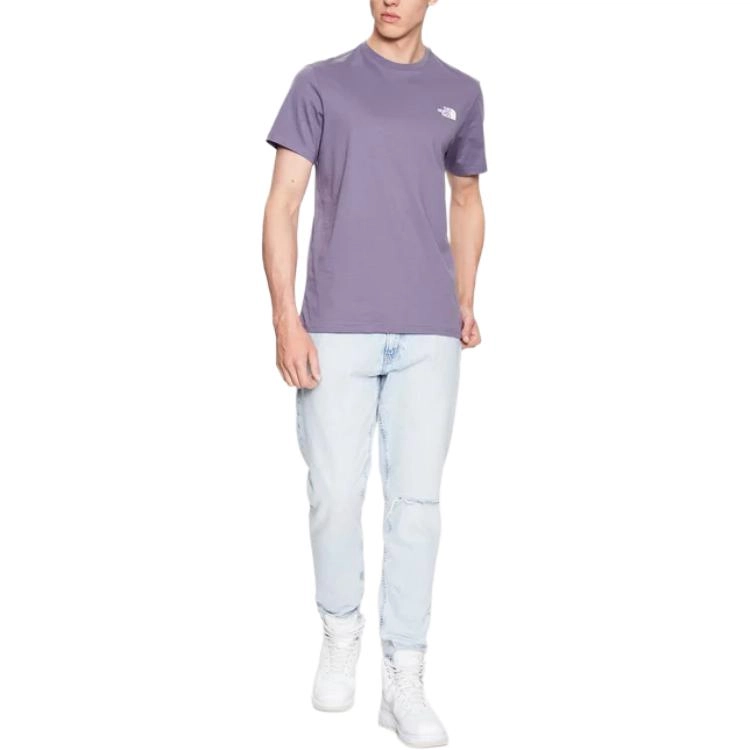 THE NORTH FACE LogoT