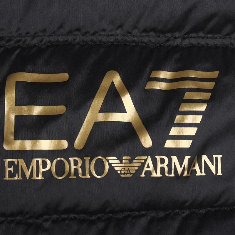 EMPORIO ARMANI EA7 FW22